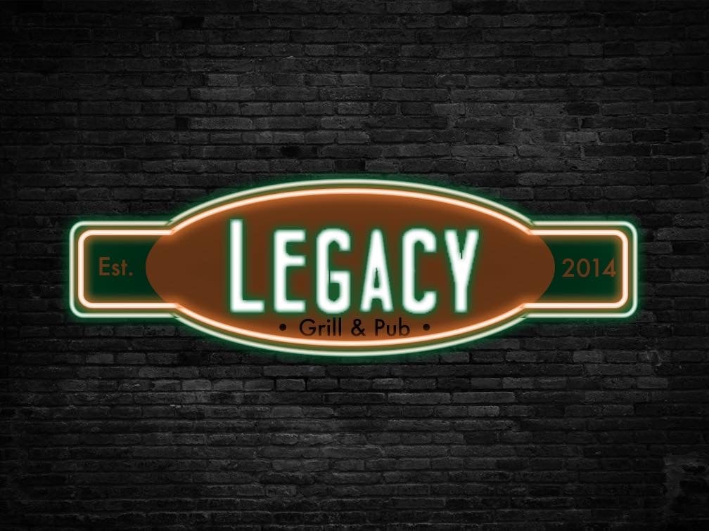 Legacy Grill & Pub